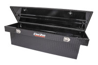 Dee Zee - Dee Zee DZ8170DB Red Label Single Lid Crossover Tool Box - Image 4