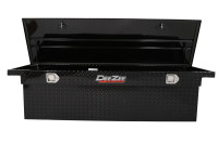 Dee Zee - Dee Zee DZ8170DLB Red Label Single Lid Crossover Tool Box - Image 6