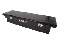 Dee Zee - Dee Zee DZ8170LB Red Label Single Lid Crossover Tool Box - Image 1