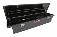Dee Zee - Dee Zee DZ8170LB Red Label Single Lid Crossover Tool Box - Image 4