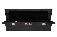 Dee Zee - Dee Zee DZ8170LB Red Label Single Lid Crossover Tool Box - Image 6
