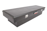 Dee Zee - Dee Zee DZ8170TB Red Label Single Lid Crossover Tool Box - Image 1