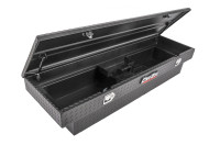 Dee Zee - Dee Zee DZ8170TB Red Label Single Lid Crossover Tool Box - Image 2
