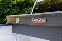 Dee Zee - Dee Zee DZ8170TB Red Label Single Lid Crossover Tool Box - Image 10