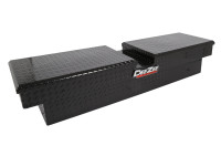 Dee Zee - Dee Zee DZ8370B Red Label Double Lid Gull Wing Tool Box - Image 3