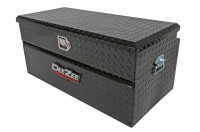 Dee Zee - Dee Zee DZ8537B Red Label Utility Chest - Image 1