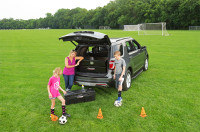 Dee Zee - Dee Zee DZ8537B Red Label Utility Chest - Image 10