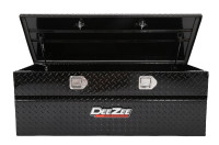 Dee Zee - Dee Zee DZ8546B Red Label Utility Chest - Image 6