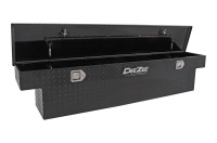 Dee Zee - Dee Zee DZ6163NB Specialty Series Single Lid Narrow Crossover Tool Box - Image 2