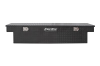 Dee Zee - Dee Zee DZ6163NB Specialty Series Single Lid Narrow Crossover Tool Box - Image 3