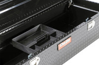 Dee Zee - Dee Zee DZ8163B Red Label Single Lid Crossover Tool Box - Image 2