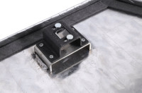 Dee Zee - Dee Zee DZ92717 Specialty Series Triangle Trailer Tool Box - Image 3