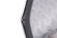 Dee Zee - Dee Zee DZ92717 Specialty Series Triangle Trailer Tool Box - Image 4