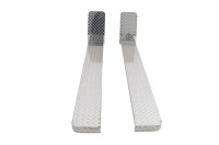 Dee Zee - Dee Zee DZ1052 Brite-Tread Running Boards - Image 4