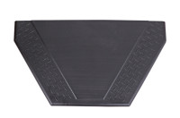 Dee Zee - Dee Zee DZ91717P Specialty Series Poly Triangle Trailer Storage Box - Image 3
