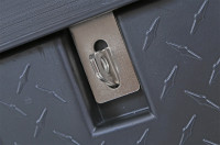 Dee Zee - Dee Zee DZ91717P Specialty Series Poly Triangle Trailer Storage Box - Image 5