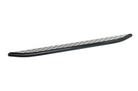 Dee Zee - Dee Zee DZ16202 NXc Running Boards - Image 1
