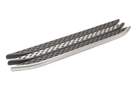 Dee Zee - Dee Zee DZ16203 NXc Running Boards - Image 2