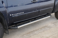Dee Zee - Dee Zee DZ16322 NXt Running Boards - Image 5
