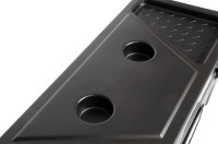 Dee Zee - Dee Zee DZ6535P Specialty Series Universal Storage Poly Storage Chest - Image 4