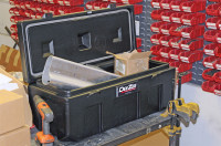 Dee Zee - Dee Zee DZ6535P Specialty Series Universal Storage Poly Storage Chest - Image 9