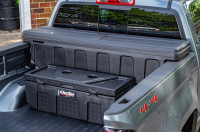 Dee Zee - Dee Zee DZ6535P Specialty Series Universal Storage Poly Storage Chest - Image 10