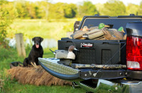 Dee Zee - Dee Zee DZ6535P Specialty Series Universal Storage Poly Storage Chest - Image 12