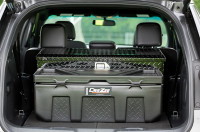 Dee Zee - Dee Zee DZ6535P Specialty Series Universal Storage Poly Storage Chest - Image 14