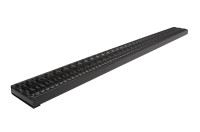 Dee Zee - Dee Zee DZ15300S Rough Step Running Boards - Image 1