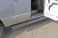 Dee Zee - Dee Zee DZ15301A Rough Step Running Boards - Image 7