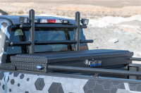Dee Zee - Dee Zee DZ95251TB Hex Cab Rack - Image 7