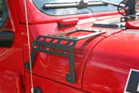 Dee Zee - Dee Zee DZ4445JL Light Mount Bracket - Image 3