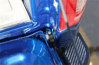 Dee Zee - Dee Zee DZ97970 Gate Guardian Tailgate Lock - Image 4