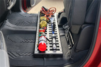 Dee Zee - Dee Zee DZ711 Under Seat MOLLE - Image 5