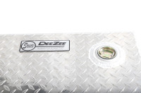 Dee Zee - Dee Zee DZ92756 Specialty Series L-Shaped Tool Box/Liquid Transfer Tank - Image 3