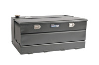 Dee Zee - Dee Zee DZ91740SB Specialty Series Combo Tool Box/Liquid Transfer Tank - Image 1