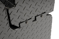 Dee Zee - Dee Zee DZ92656B Specialty Series Combo L-Shaped Tool Box/Liquid Transfer Tank - Image 7