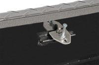 Dee Zee - Dee Zee DZ92656B Specialty Series Combo L-Shaped Tool Box/Liquid Transfer Tank - Image 9