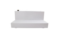 Dee Zee - Dee Zee DZ92756S Specialty Series L-Shaped Tool Box/Liquid Transfer Tank - Image 1