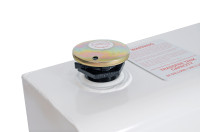 Dee Zee - Dee Zee DZ92754S Specialty Series L-Shaped Tool Box/Liquid Transfer Tank - Image 2