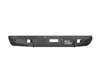 Road Armor - Road Armor 61000B Stealth Winch Rear Bumper - Image 1