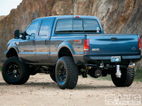 Road Armor - Road Armor 61000B Stealth Winch Rear Bumper - Image 6