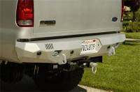 Road Armor - Road Armor 61000B Stealth Winch Rear Bumper - Image 10