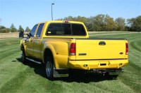 Road Armor - Road Armor 61000B Stealth Winch Rear Bumper - Image 12