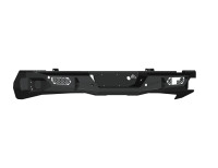 Road Armor - Road Armor 617ER0B Evolution Rear Bumper - Image 1