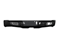 Road Armor - Road Armor 617ER0B Evolution Rear Bumper - Image 5