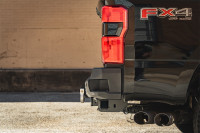 Road Armor - Road Armor 617ER0B Evolution Rear Bumper - Image 10