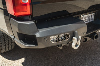 Road Armor - Road Armor 617ER0B Evolution Rear Bumper - Image 11