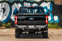 Road Armor - Road Armor 617ER0B Evolution Rear Bumper - Image 12