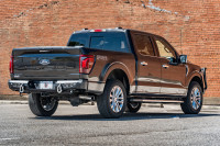 Road Armor - Road Armor 617ER0B Evolution Rear Bumper - Image 16